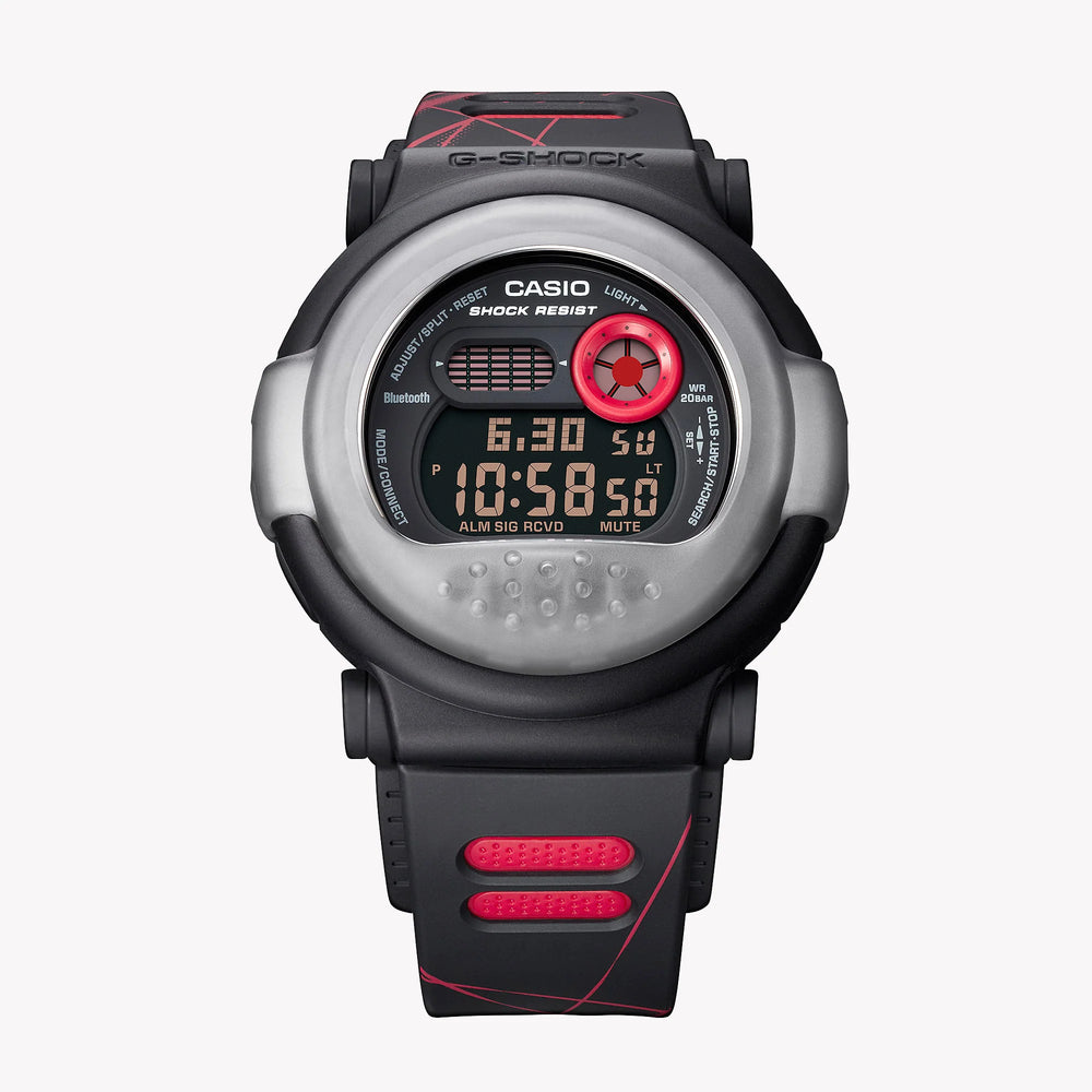 G-SHOCK G-B001MVA-1ER UNYIELDING SPIRIT - MENS RUGGED ADVENTURE TIMEPIECE-i-Watch-5