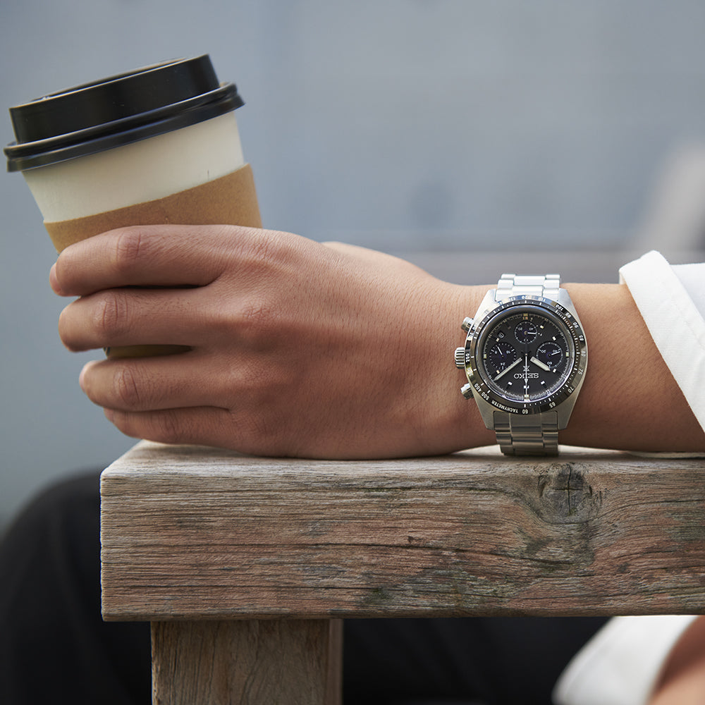 Seiko Prospex SSC819P1 Men's Solar Adventure Watch-i-Watch-4