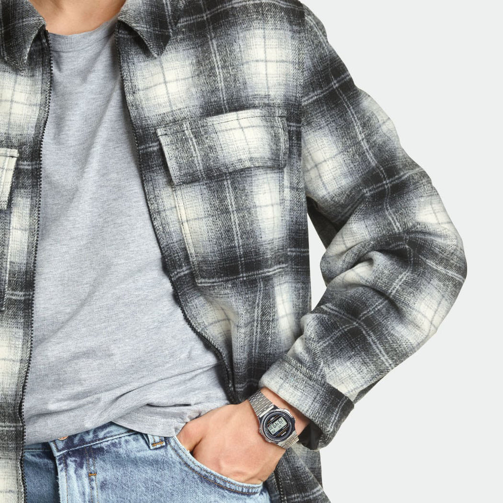 CASIO A171WE-1A DYNAMIC DIGITAL - SPORTY STYLISH TIMEPIECE FOR ADVENTUROUS MEN-i-Watch-3