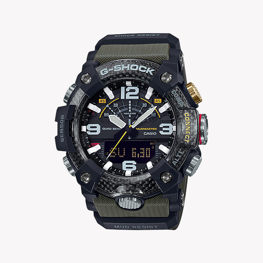 G-SHOCK GG-B100-1A3DR Men's Watch