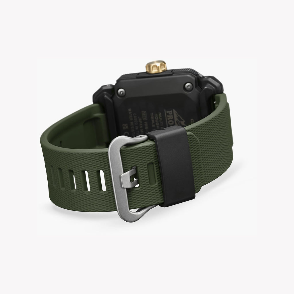 CASIO G-SHOCK PRW-6900Y-3ER ULTIMATE VERSATILITY - MENS SOLAR POWERED ADVENTURE WATCH-i-Watch-2