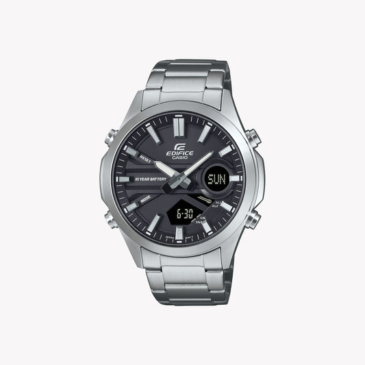 Casio Edifice EFV-C120D-1AEF Herrenuhr