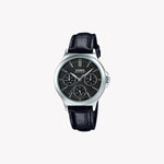 Casio Collection MTP-V300L-1AUDF Herrenuhr