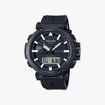 Casio Pro Trek PRW-6621Y-1ER Herrenuhr