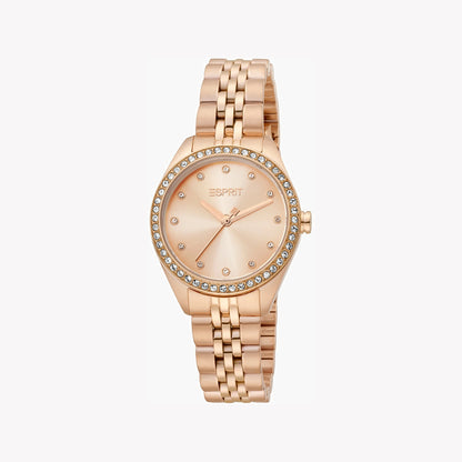 ES1L279M0075 ESPRIT Montre Femme