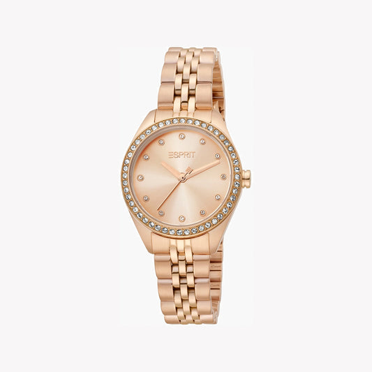 ES1L279M0075 ESPRIT Montre Femme