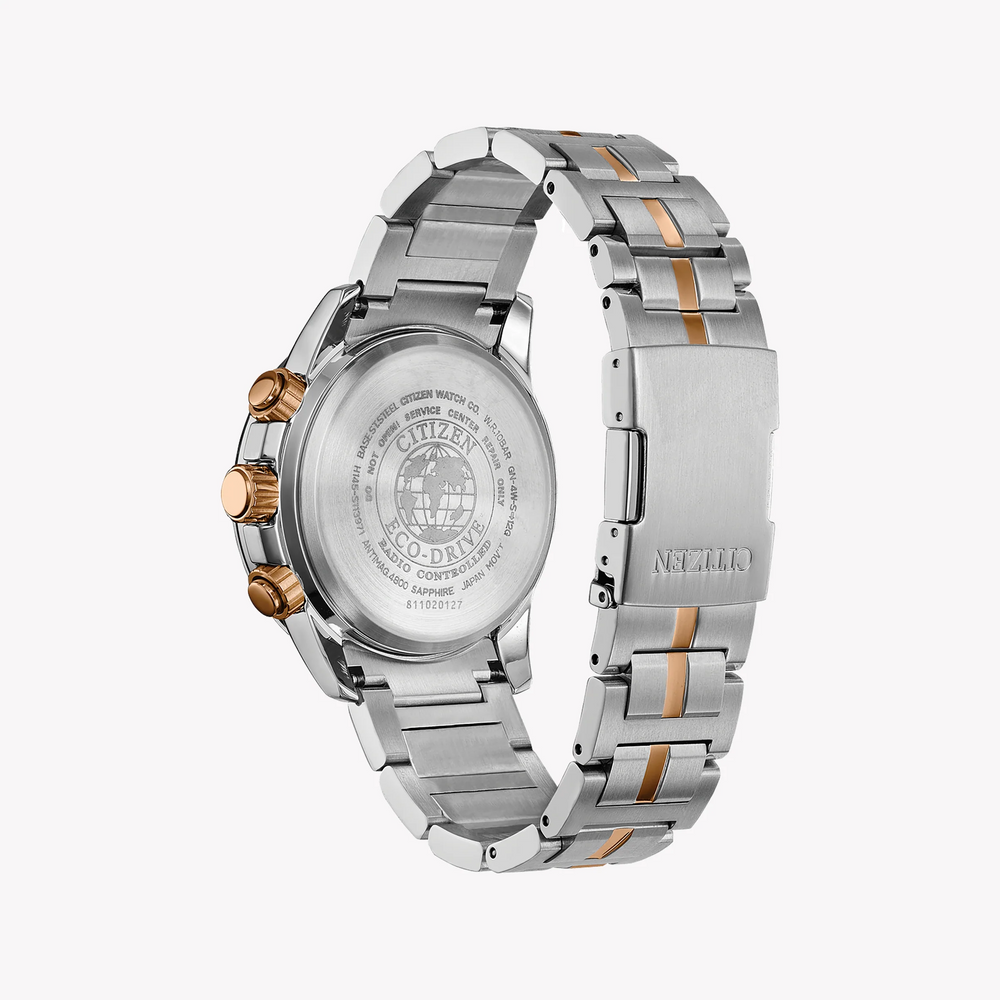Citizen Cb5886-58h - Dynamic Versatility Men's Watch: Style Meets Precision by i-watch