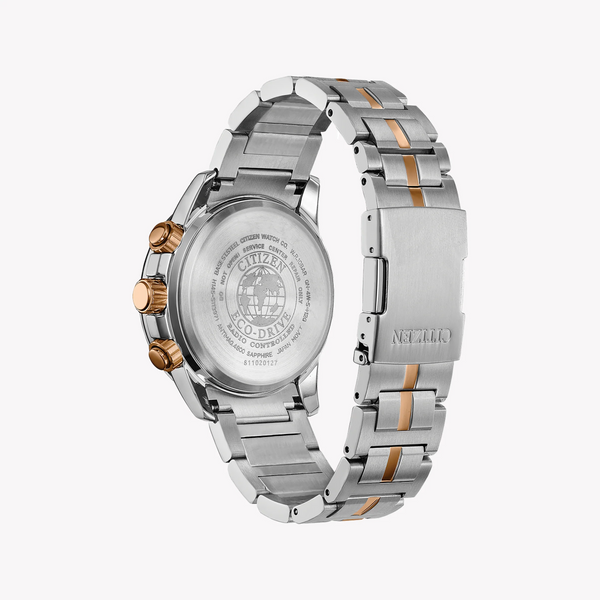 Citizen Cb5886-58h - Dynamic Versatility Men's Watch: Style Meets Precision by i-watch
