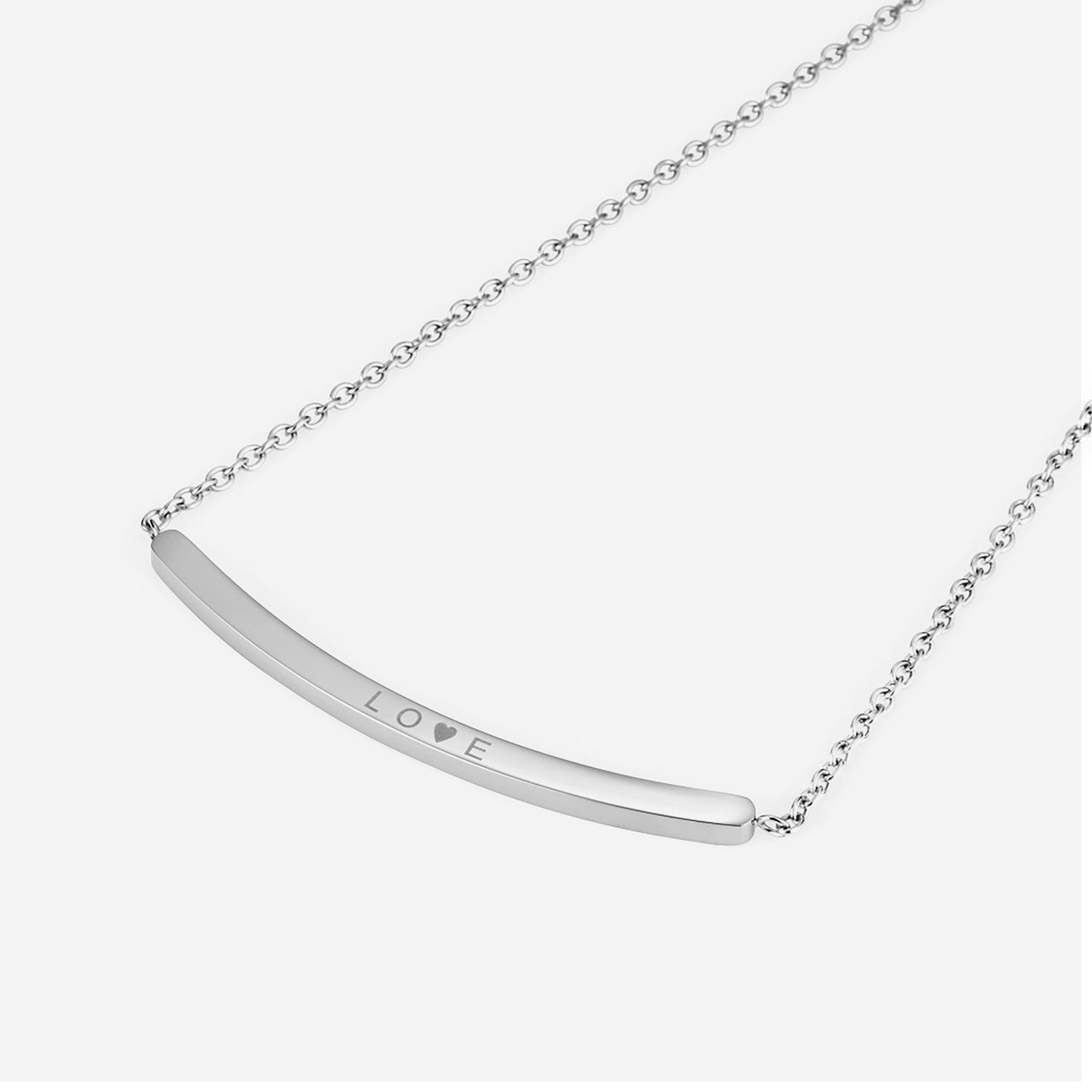 ZFNL001S ZINK Women's Necklaces