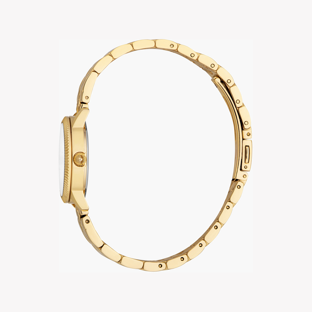 JUST CAVALLI JC1L258M0235 - RADIANT GOLDEN GLAMOUR WOMEN'S TIMEPIECE-i-Watch-3