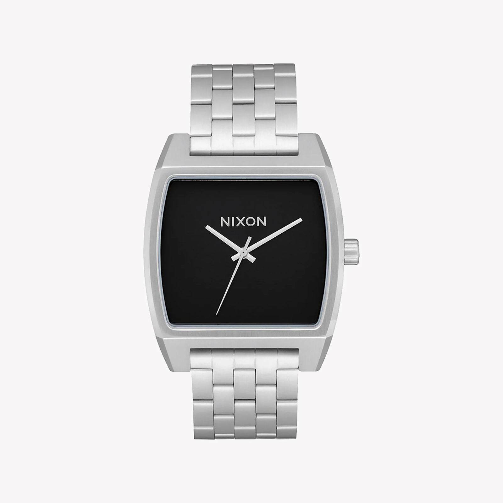 Nixon Women's Stainless Steel Watch, Silver Case | A1245-000 by i-watch