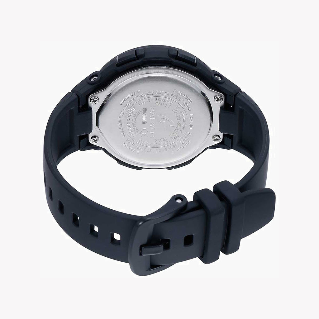 BSA-B100-1ADR BABY-G ADVENTURE TIMEPIECE - ELEGANTLY SPORTY WOMEN'S WATCH-i-Watch-3