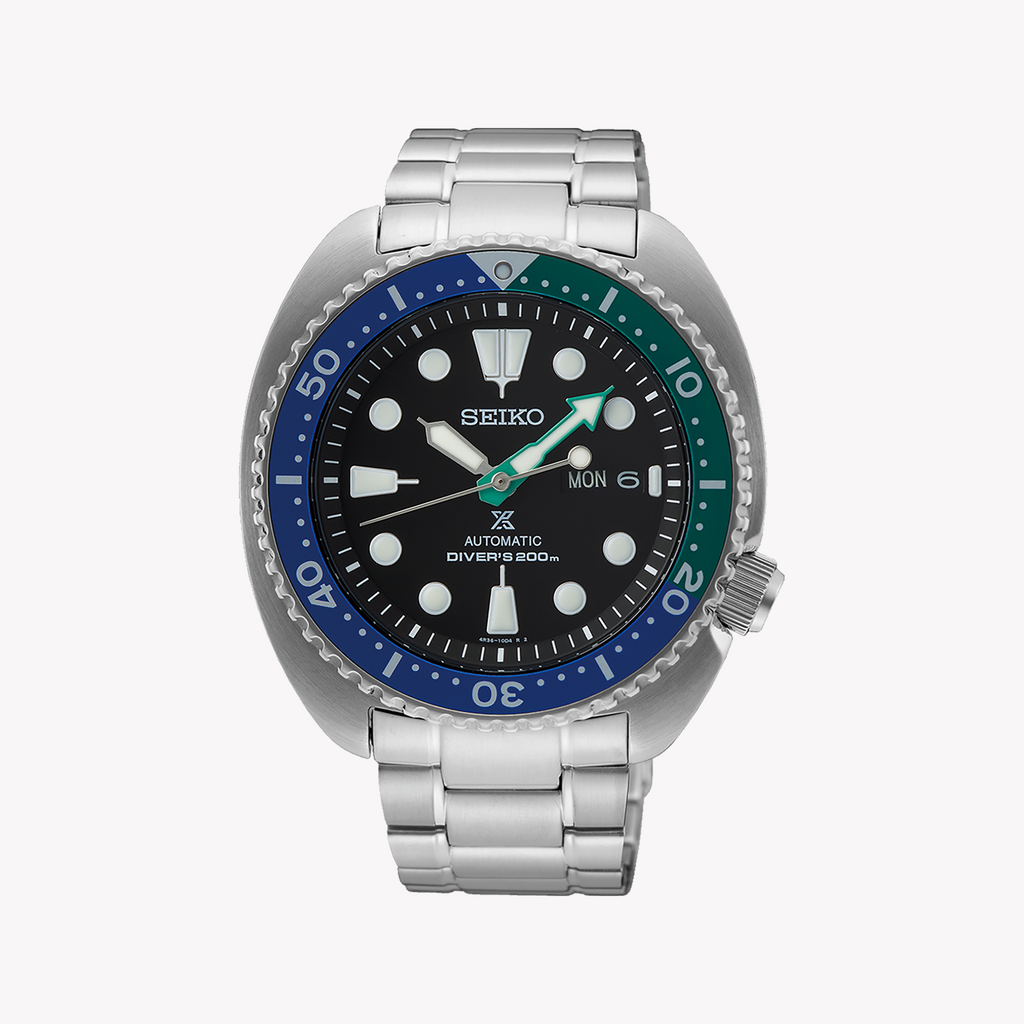 SEIKO PROSPEX SRPJ35K1 Men's Automatic Adventure Watch-i-Watch