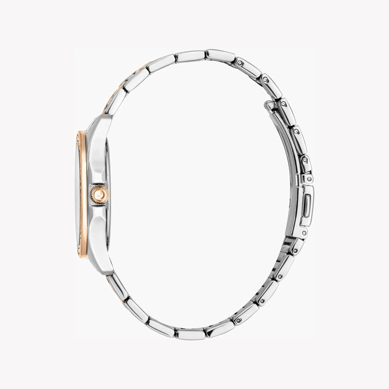 Just Cavalli Women's Stainless Steel Watch, Silver Dial | Jc1l263m0095 by i-watch
