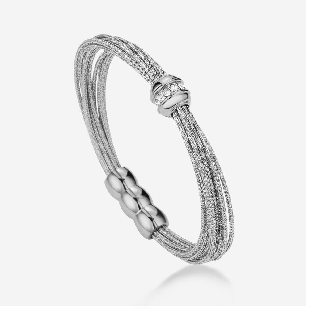Zfbr009s Zink Women's Bracelets by i-watch