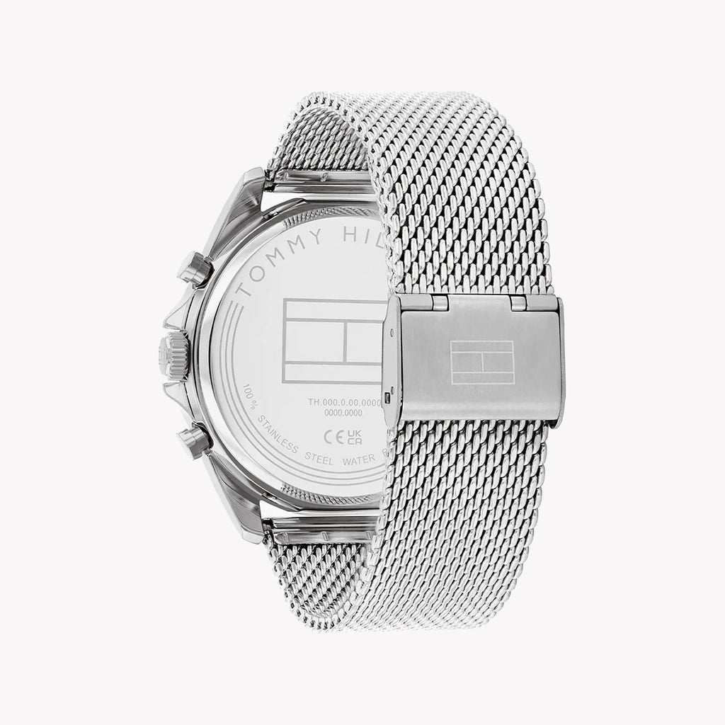 Tommy Hilfiger 1710646 Men's Stylish Quartz Watch-i-Watch-3