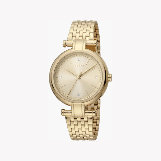 Montre pour femme ESPRIT ES1L268M0055