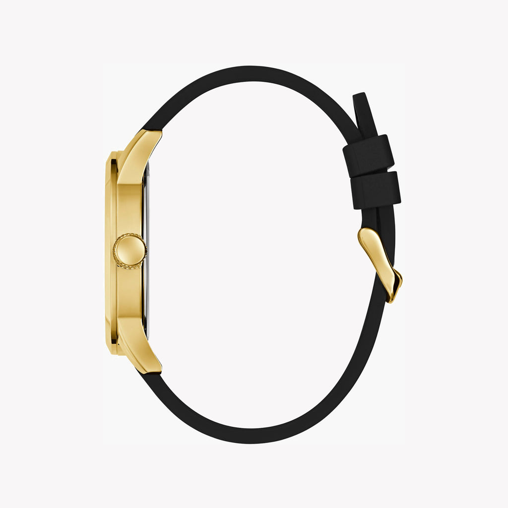 GUESS GW0916G1 Bold Expressive Men's Watch - Gold Finish-i-Watch-2