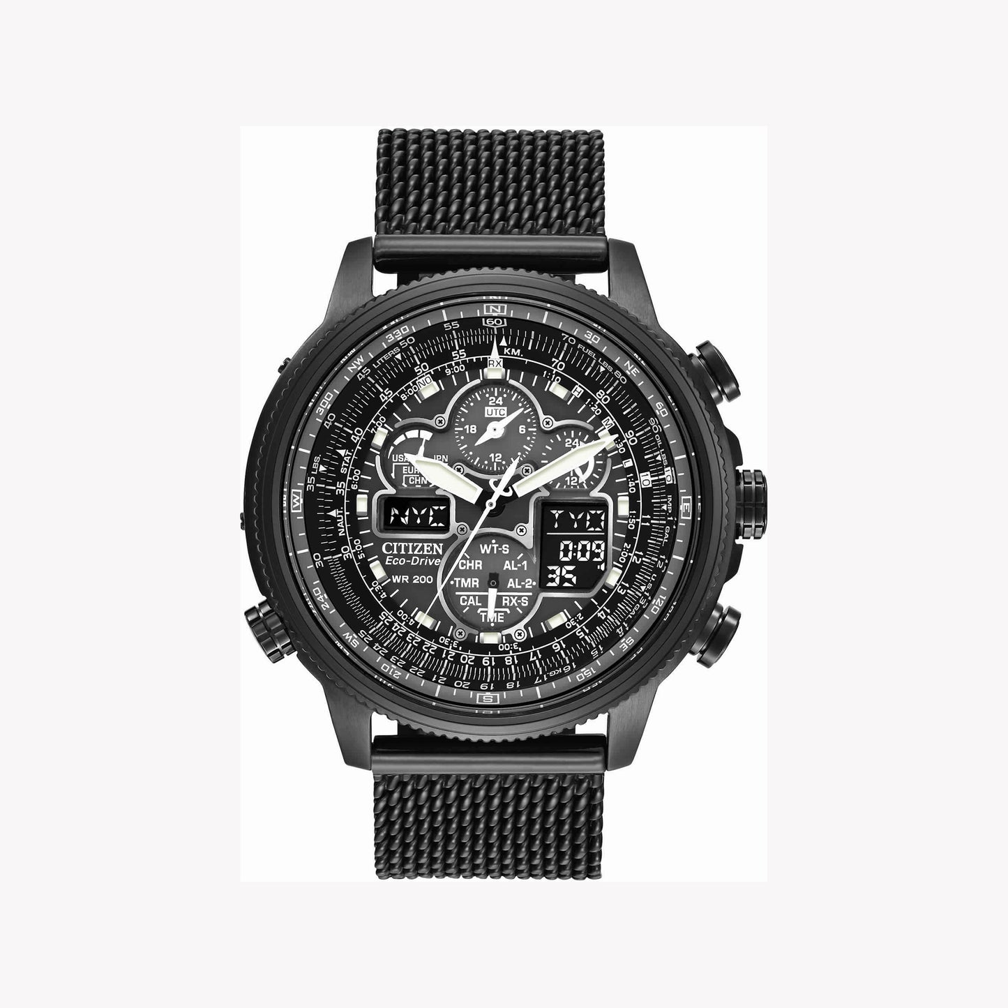 CITIZEN JY8037-50E Men's Watch