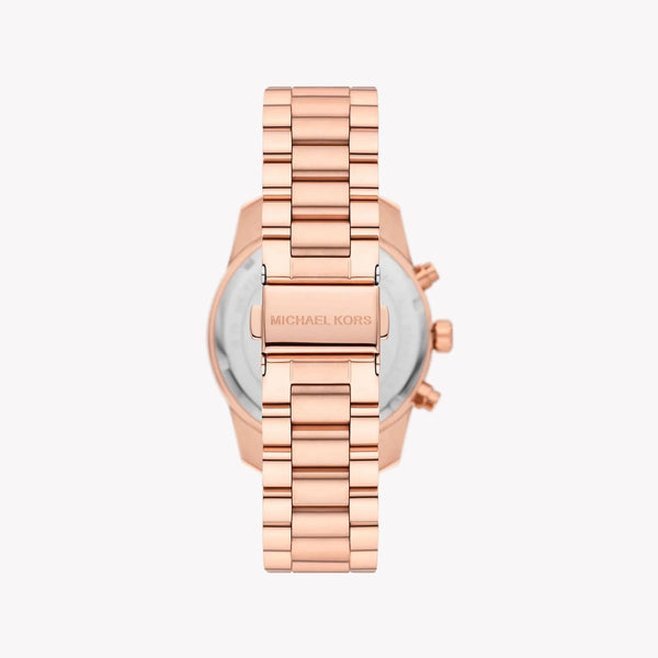 Michael Kors Women's Rose Gold Watch, Stainless Steel | Mk7242 by i-watch