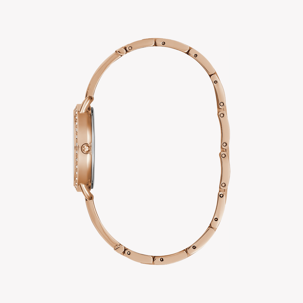 GUESS GW0022L3 RADIANT ROSE - ELEGANT WOMEN'S TIMEPIECE FOR CONFIDENT STYLE-i-Watch-2