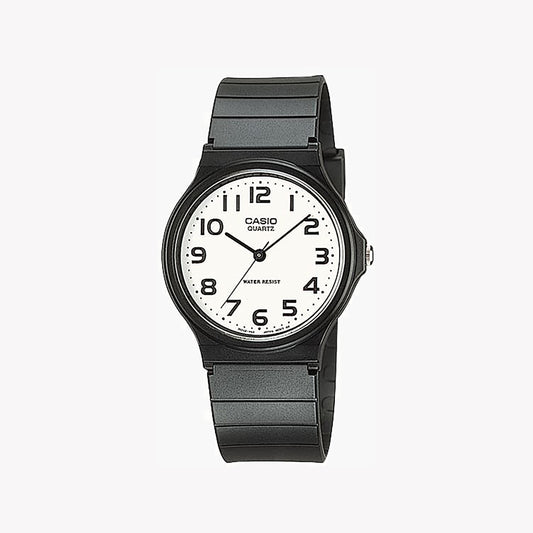 CASIO MQ-24-7B2LDF Unisex Watch