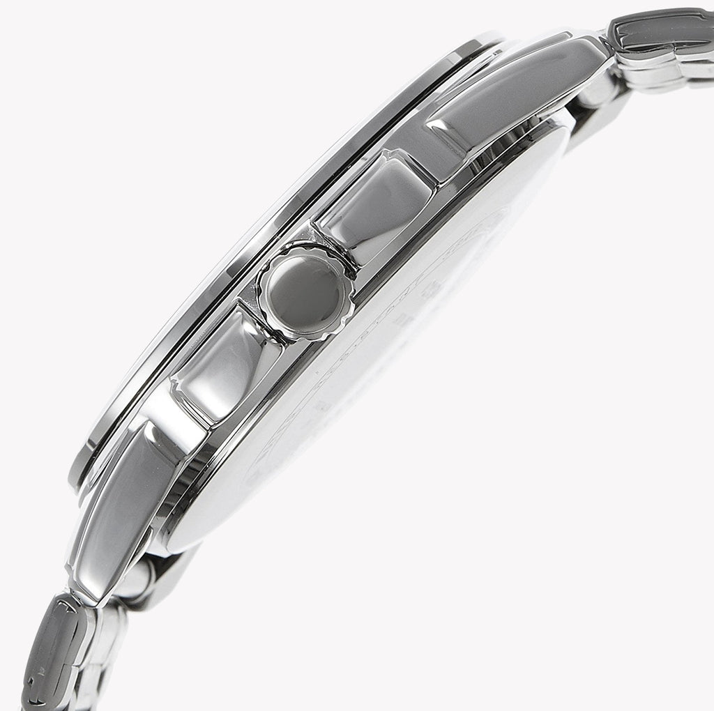 CASIO MTP-1314D-2AVDF - TIMELESS ELEGANCE WITH RELIABLE PRECISION Unisex Watch with stainless steel band and striking blue dial-i-Watch-6