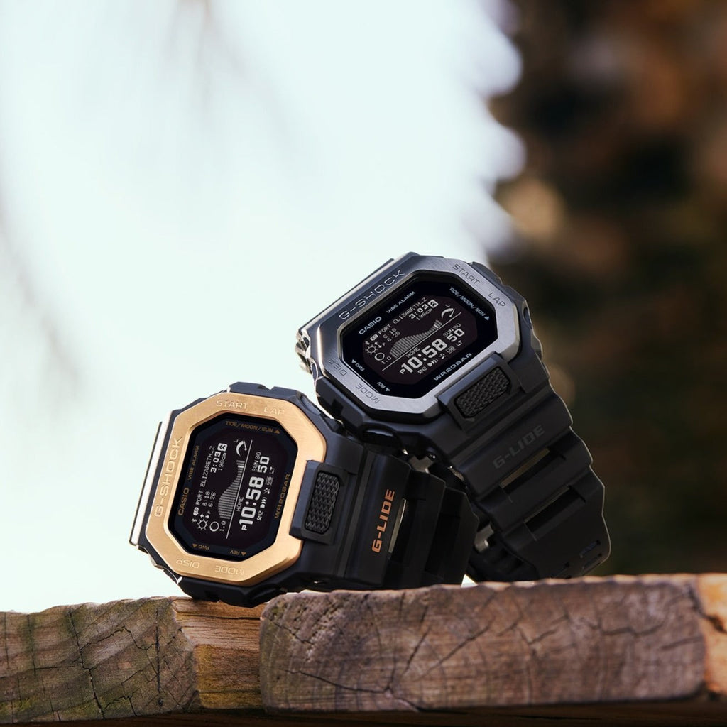 GBX-100NS-1DR G-SHOCK ADVENTURE - RUGGED STYLISH TIMEPIECE FOR MEN-i-Watch-4