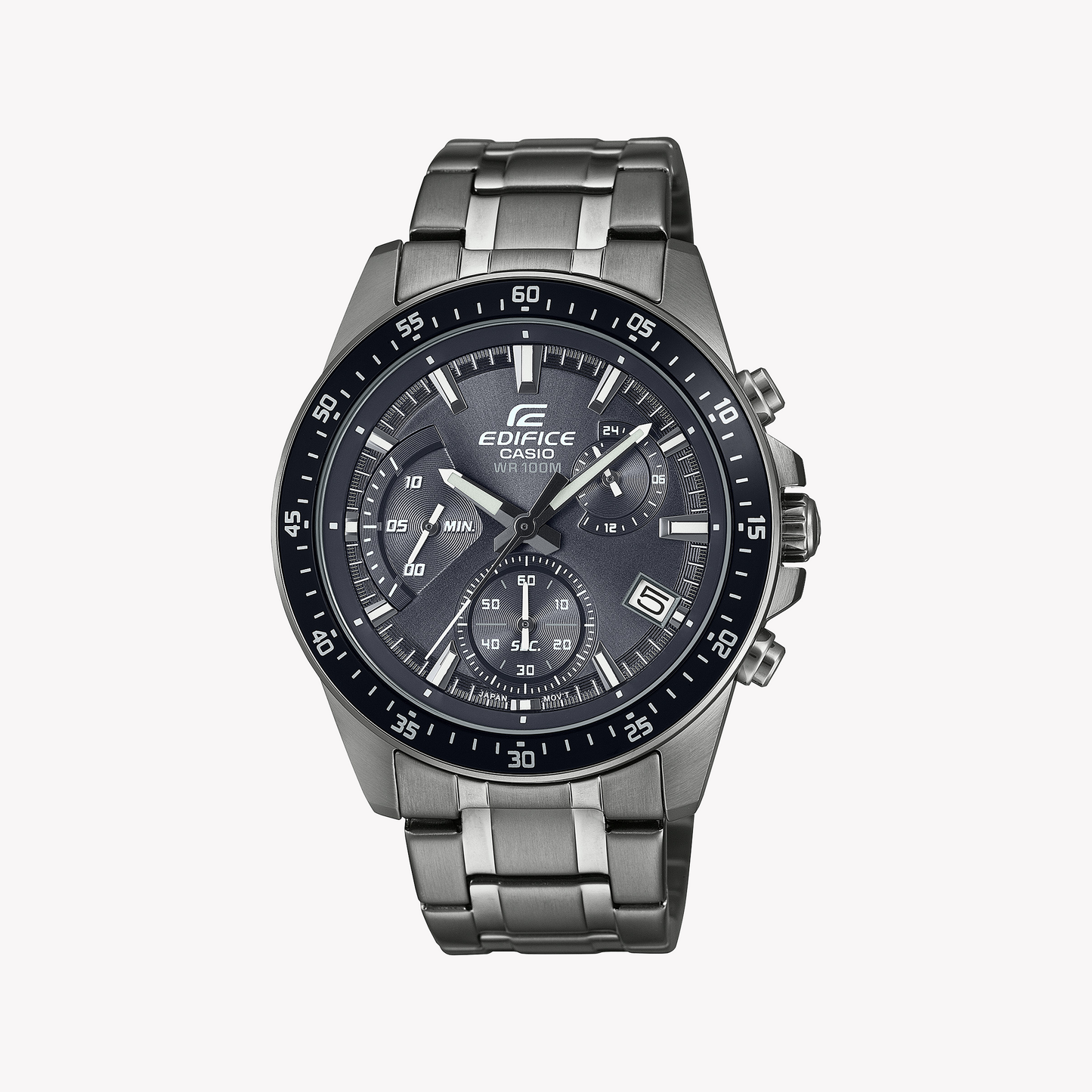 EDIFICE EFV-540DC-1CVUEF Men's Watch