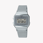 CASIO A700WM-7ADF Unisex Watch