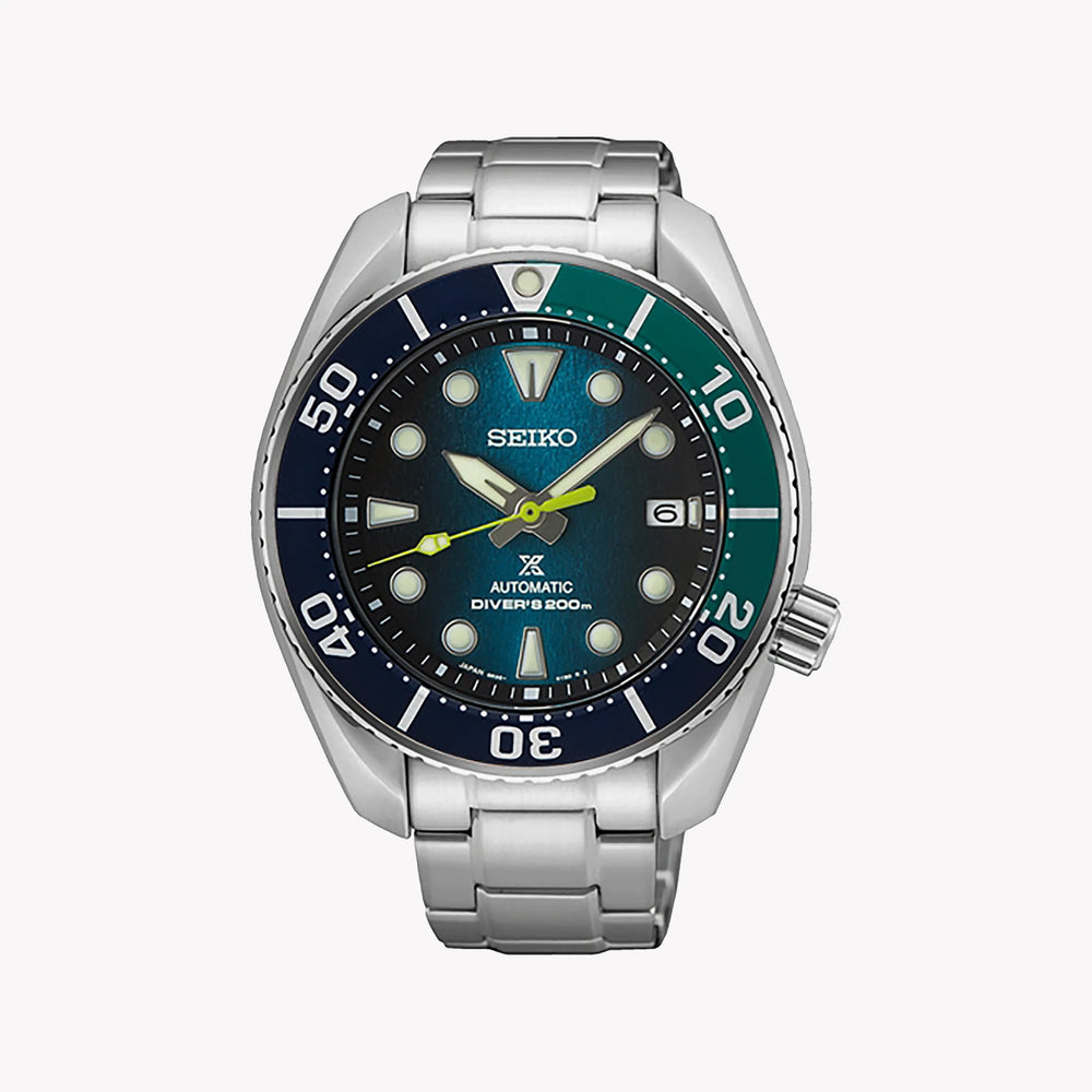 SEIKO PROSPEX SPB431J1 Men's Automatic Dive Watch-i-Watch