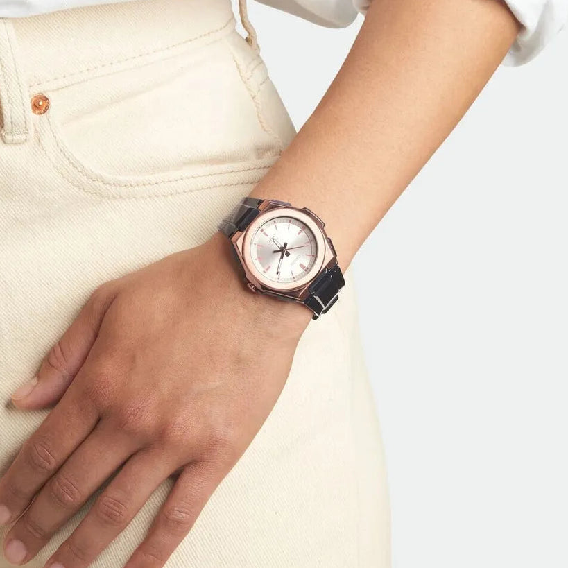 CASIO LWA-300HRG-5EV DYNAMIC ADVENTURER - STYLISH RUGGED TIMEPIECE FOR WORK & PLAY-i-Watch-3