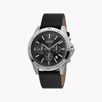 Esprit Stainless Steel Chronograph Men's Watch ES1G278L0025