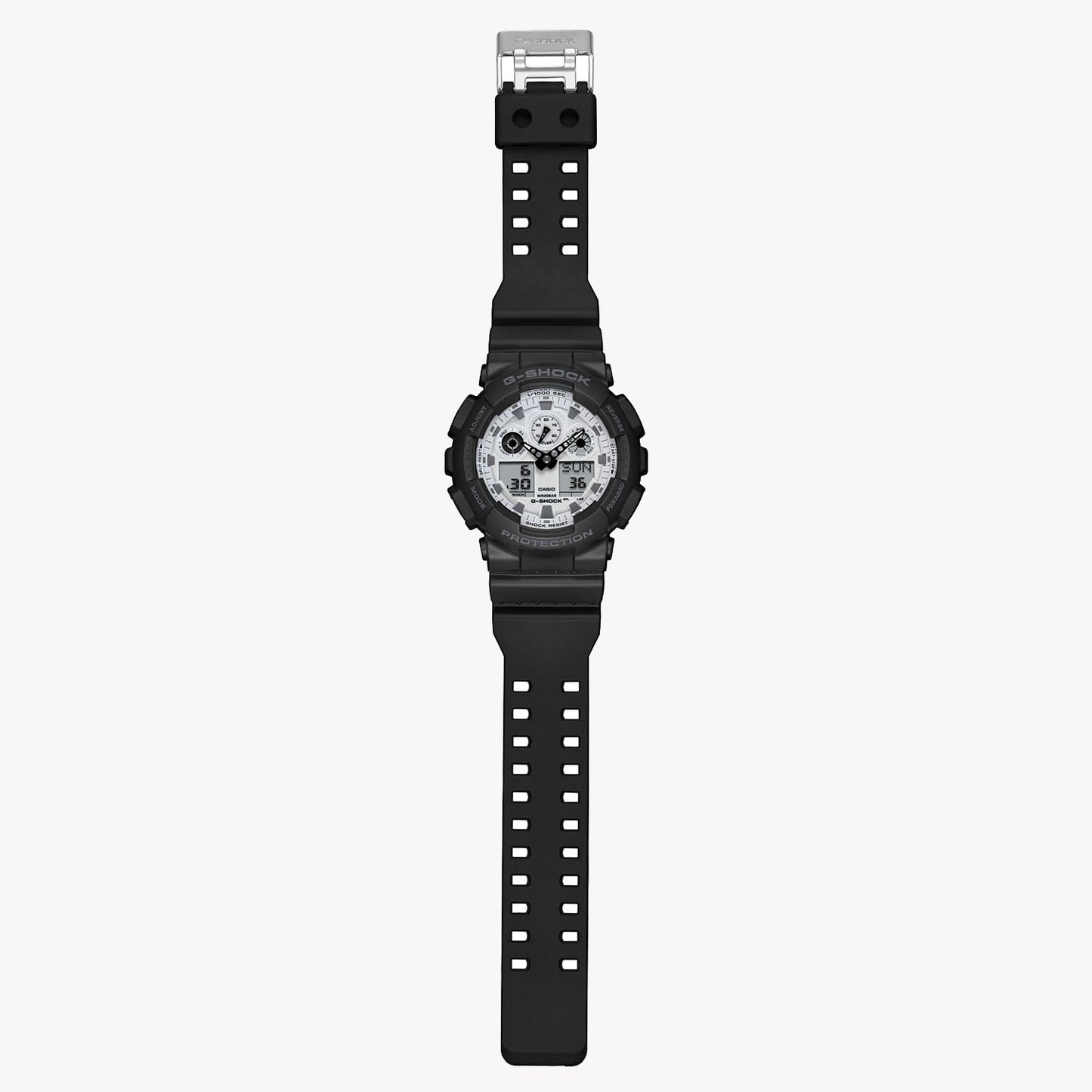 G-Shock GA-100WD-1AER Men's Watch