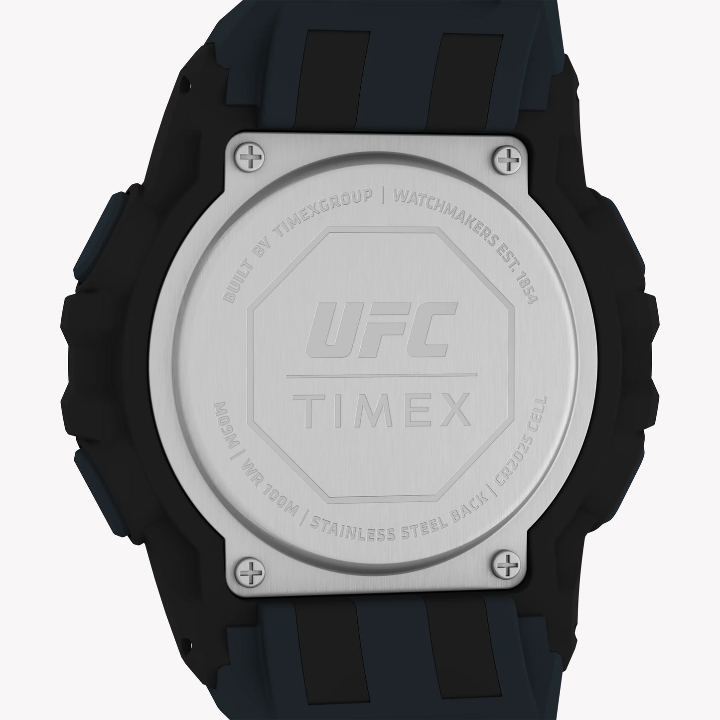 Timex UFC Rush Digital TW5M59300 Men's Watch