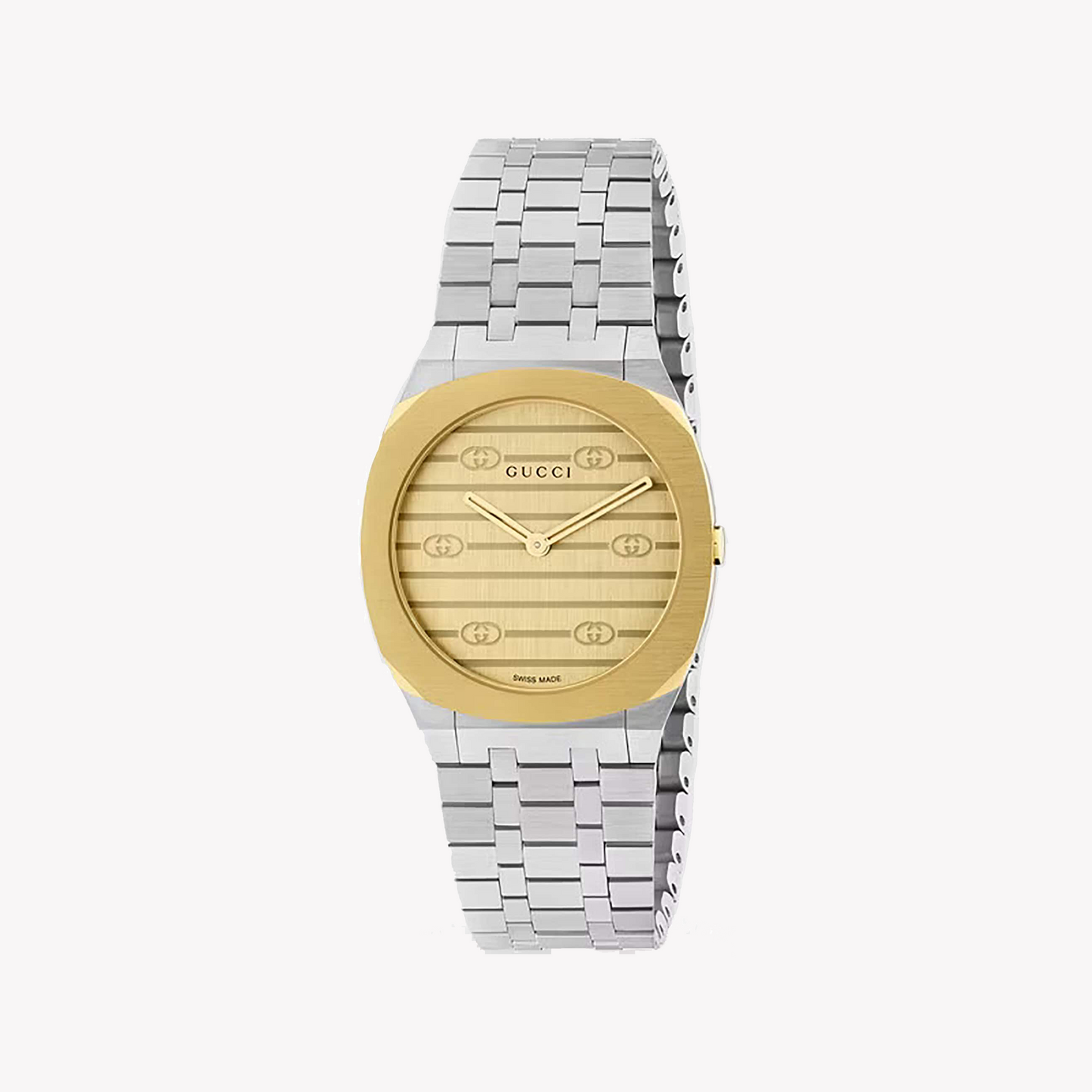 GUCCI YA163502 Women’s Watch