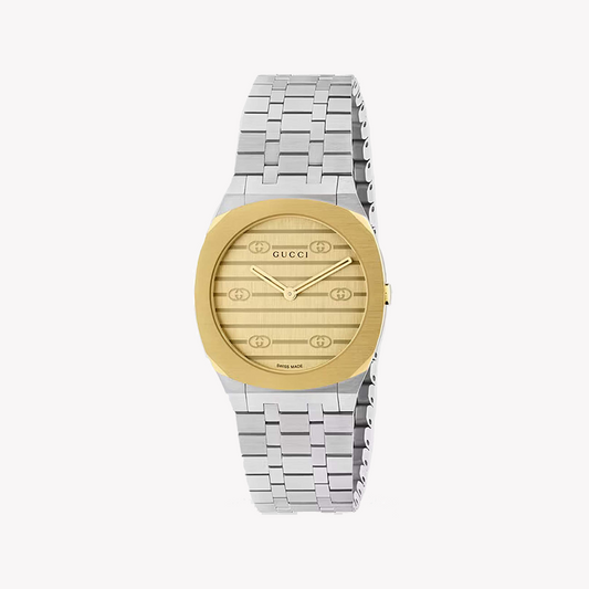 Montre femme GUCCI YA163502