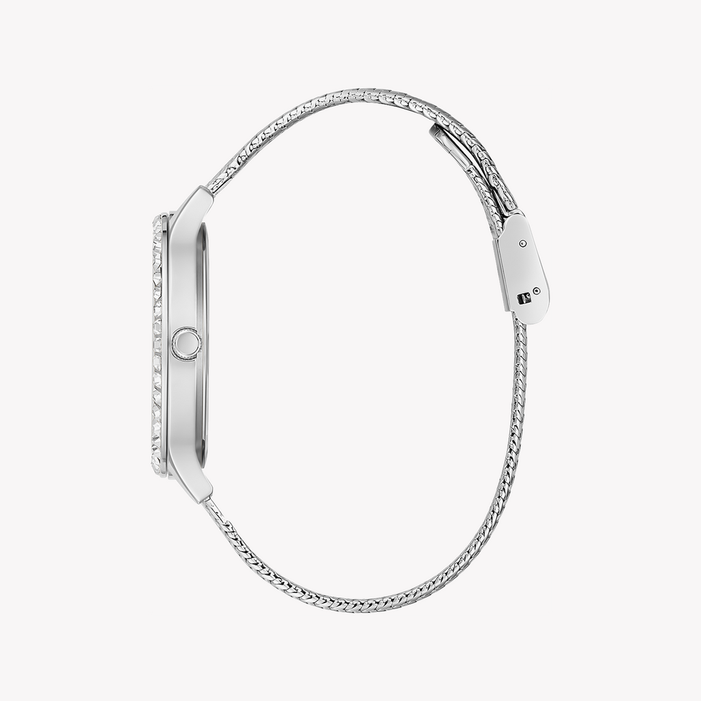 GUESS WATCHES GW0402L1 - ELEGANT SILVER TIMEPIECE FOR WOMEN-i-Watch-2