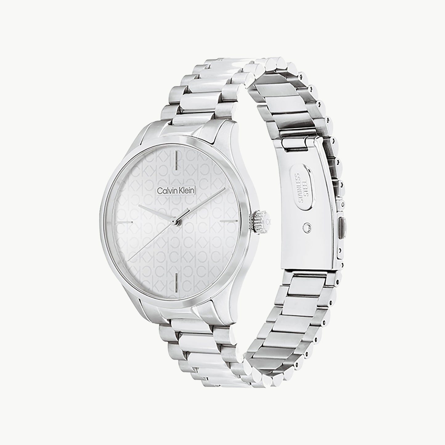 CK CALVIN KLEIN NEW COLLECTION 25200168 Women's watch