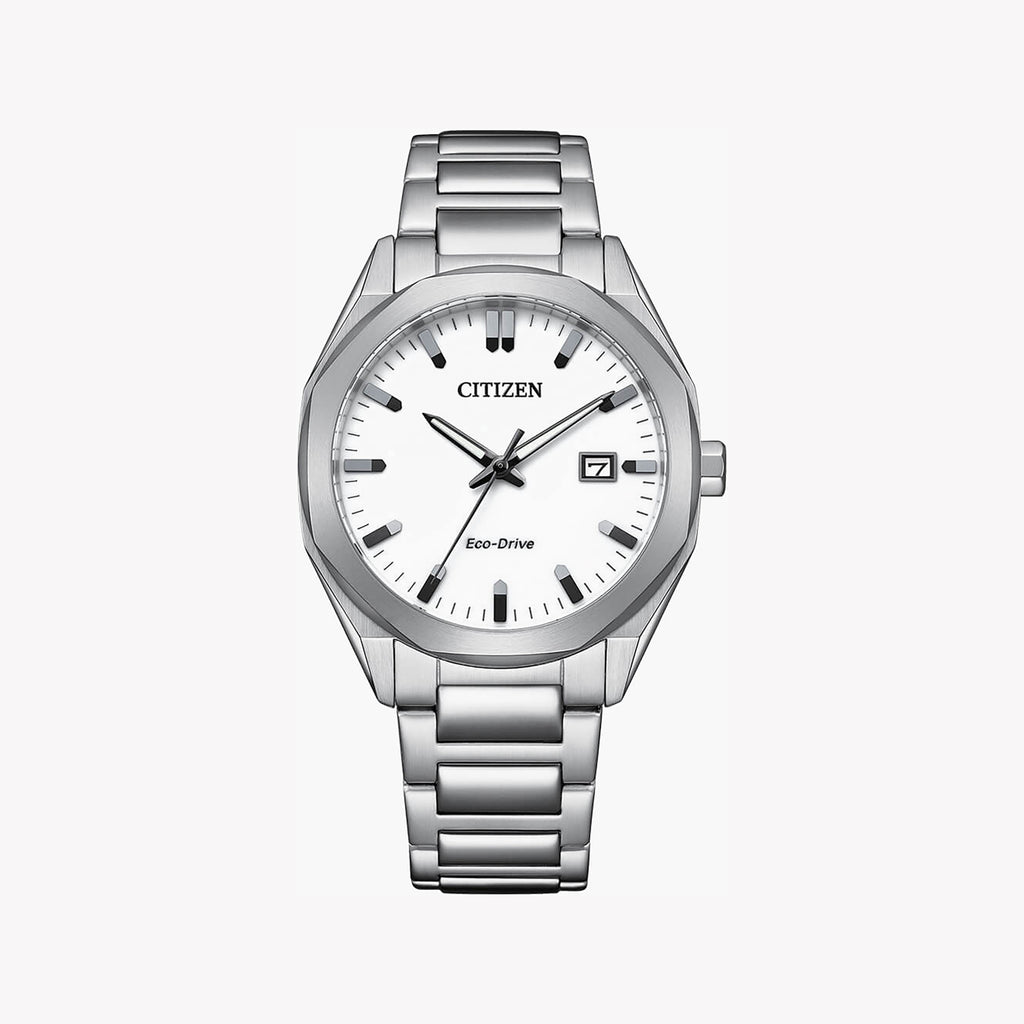 CITIZEN BM7620-83A DISTINCTIVE STYLE - MODERN TIMEPIECE FOR ANY OCCASION