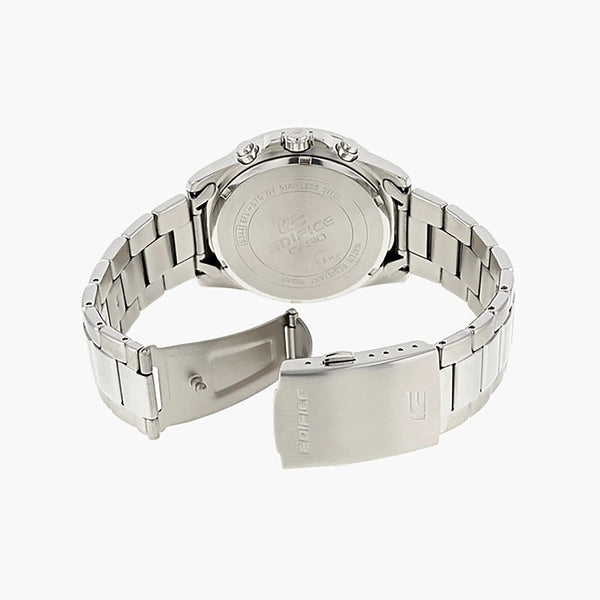 Casio Edifice Efv-570d-7avudf - Elegant Sport Timepiece For Men With Stainless Steel Bracelet by i-watch