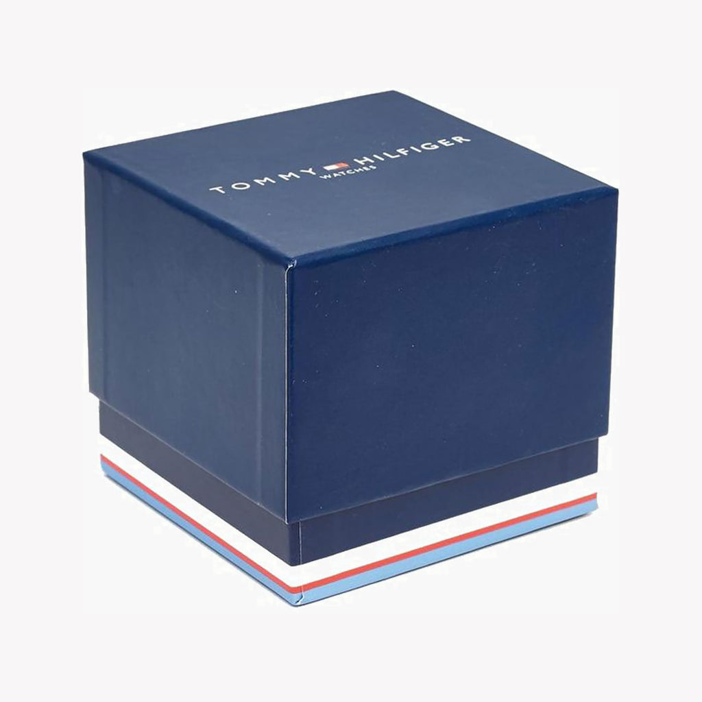 TOMMY HILFIGER Mod. HAVEN - Chic Gold Watch SKU 1782624-i-Watch-5