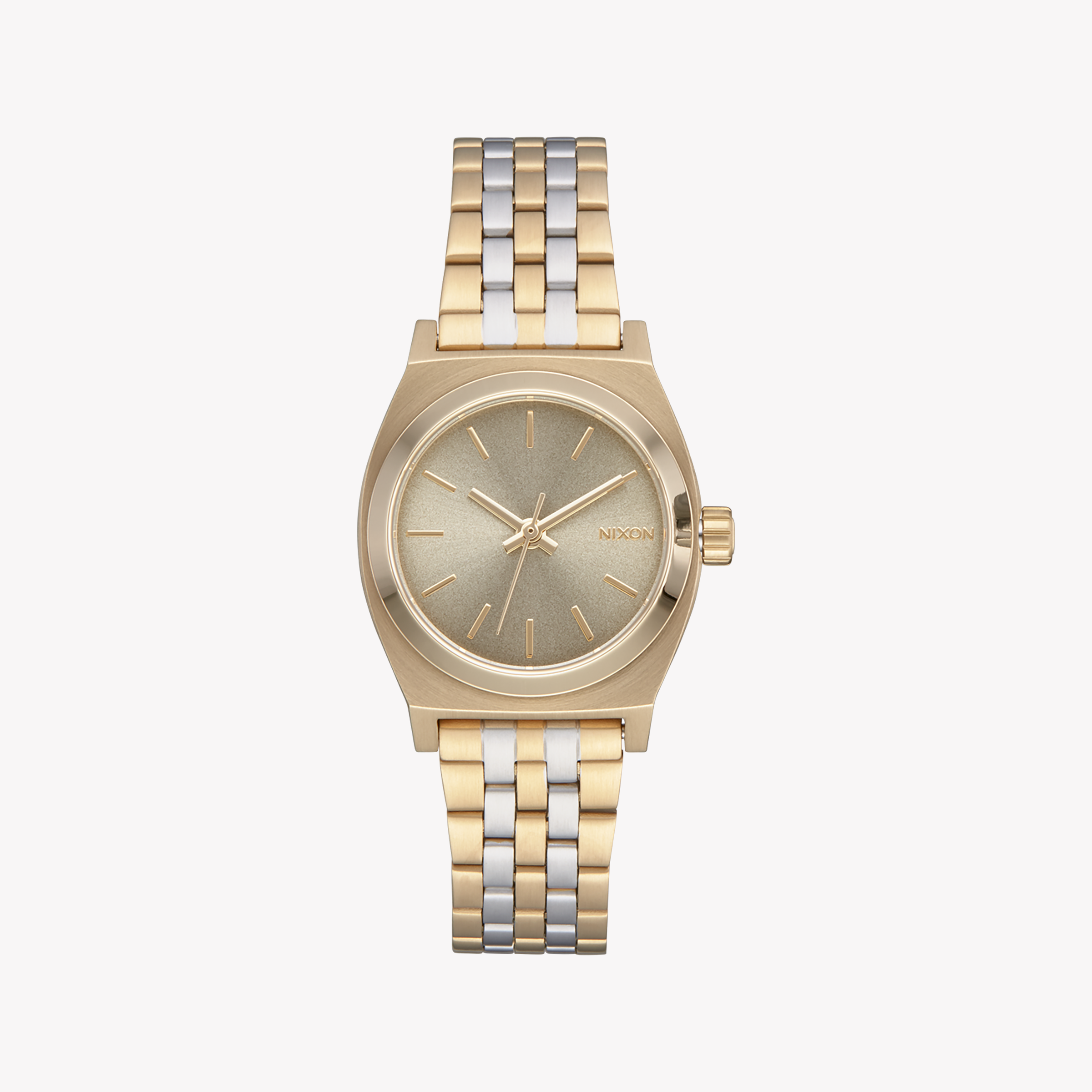 NIXON A399-5104 GOLD ELITE - TIMEPIECE OF CLASS & ADVENTURE