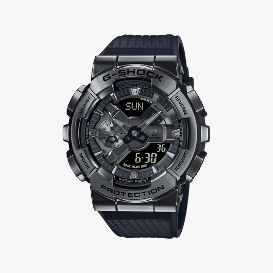 G-SHOCK GM-110BB-1ADR Men's Watch