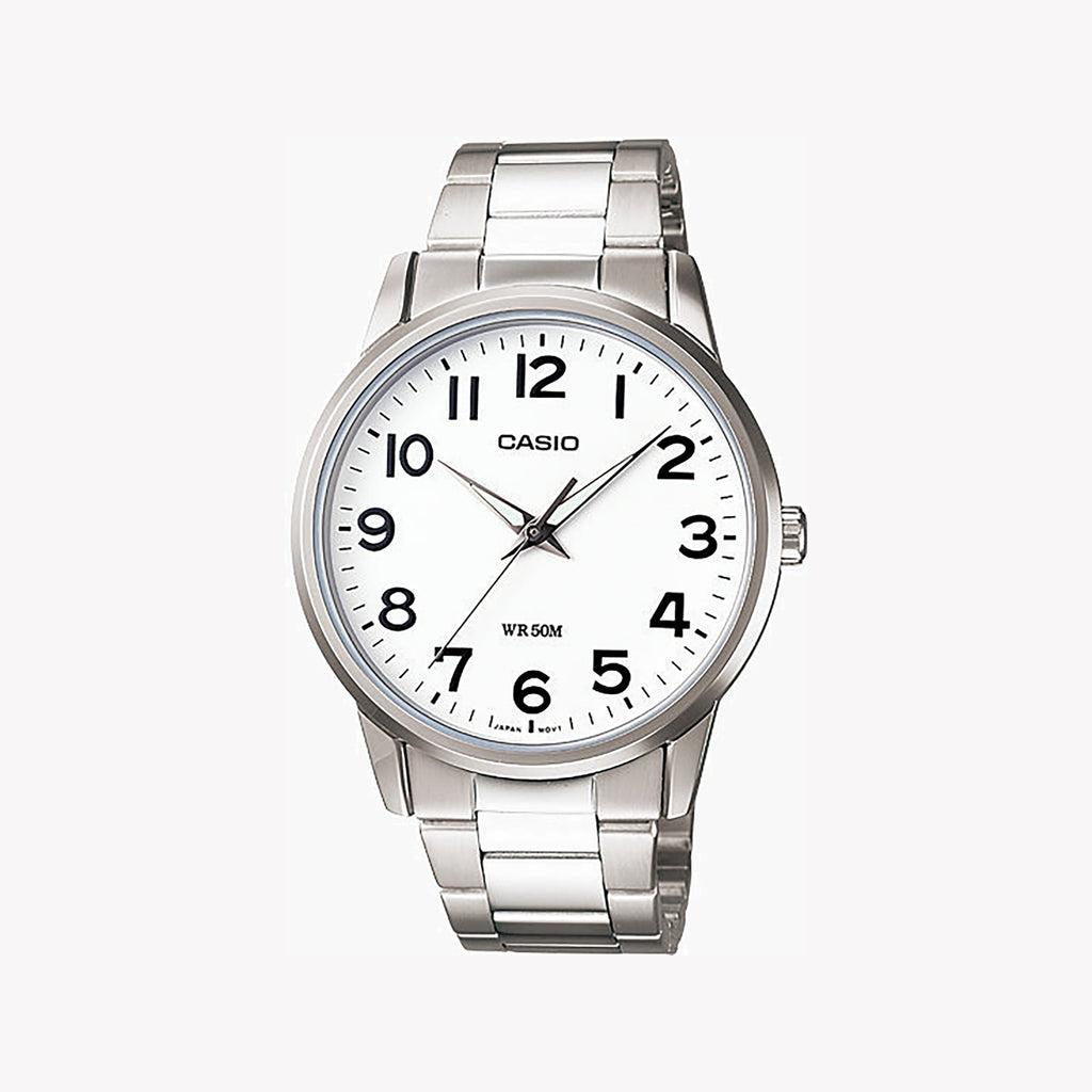 CASIO MTP-1303D-7BVDF - TIMELESS ELEGANCE FOR THE MODERN GENTLEMAN-i-Watch-4