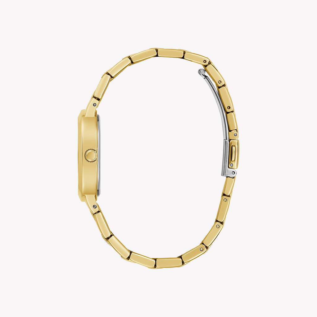 GUESS GW0600L2 CHIC CHARM - VIBRANT GOLD & MULTICOLOR WOMEN'S WATCH-i-Watch-2