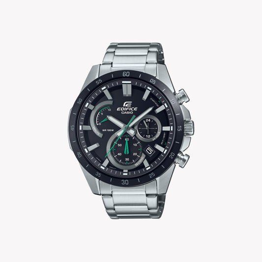 Casio Edifice EFR-573DB-1AVUEF Men's Watch