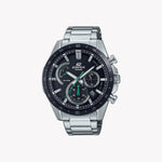 Casio Edifice EFR-573DB-1AVUEF Herrenuhr