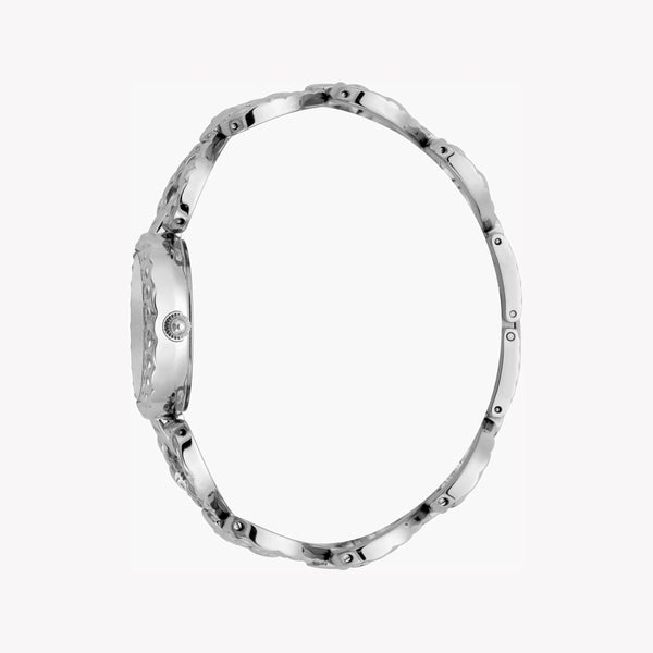 Just Cavalli Women's Silver Watch, Elegant Design | Jc1l132m0015 by i-watch