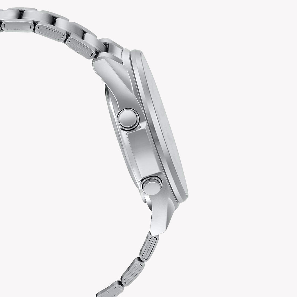 CASIO AMW-830D-1AVDF ADVENTURE TIMEPIECE - STYLISH MEN'S WATCH WITH STAINLESS STEEL BAND & BLACK DIAL-i-Watch-4